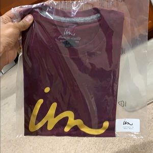 Imperial Motion T-Shirt